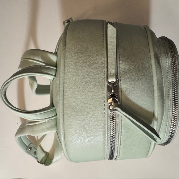 Loungefly Pin Trader Mini Backpack - Picture 3 of 13